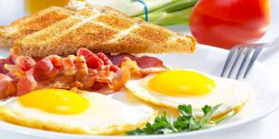 Ученые раскрыли секрет идеального завтрака