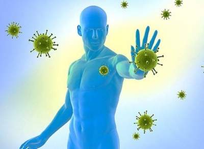 Названы 8 главных секретов крепкого иммунитета