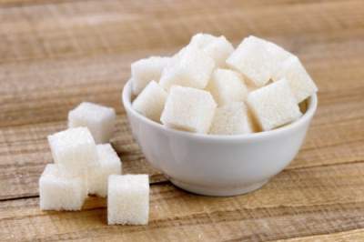 Названы главные полезные свойства сахара для здоровья