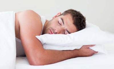Медики рассказали, сколько нужно спать, чтобы быть здоровым