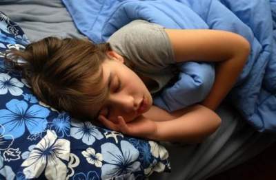 Ученые рассказали, какие изменения происходят в теле человека при отсутствии сна