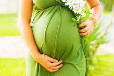 Медики подсказали, как бороться с изжогой во время беременности