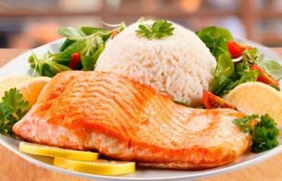 Диетологи подсказали, как готовить рыбу с максимальной пользой