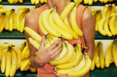 Медики рассказали, почему нужно есть бананы каждый день
