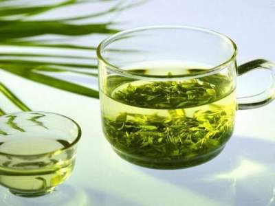 Названы негативные последствия употребления зеленого чая