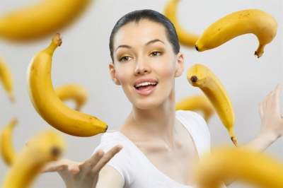 Врачи объяснили, почему необходимо регулярно есть бананы