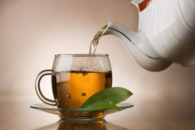 Медики рассказали, кому стоит отказаться от зеленого чая
