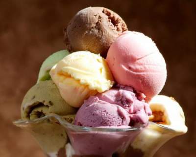Развенчаны популярные мифы о мороженом