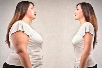 Медики объяснили, почему нельзя резко худеть или набирать вес