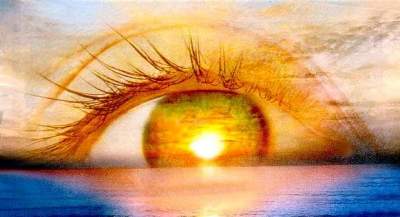 Медики объяснили, чем солнце опасно для здоровья глаз