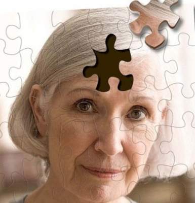 Назван самый ранний симптом болезни Альцгеймера
