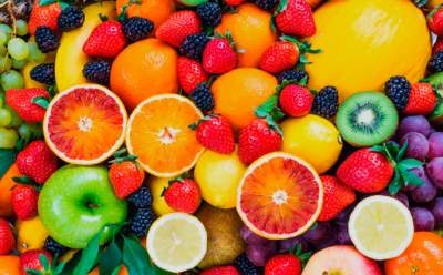 Врачи назвали основные принципы лечения болезней фруктами