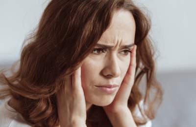 Названы основные причины головной боли