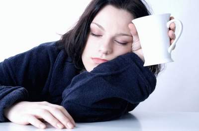 Медики рассказали, как питание влияет на сонливость