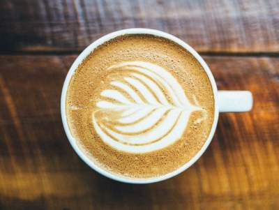 Названы главные противопоказания к употреблению кофе