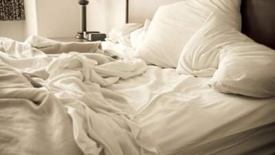 Психологи рассказали, что можно узнать, посмотрев на постель человека