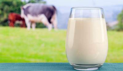 Медики рассказали о пользе молока для сердца