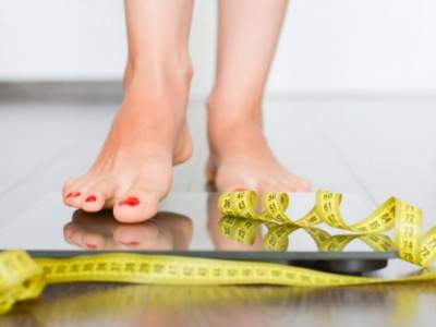 Медики подсказали эффективную диету для быстрого похудения