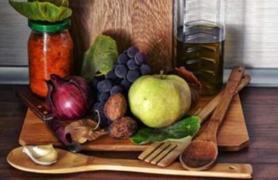 Названы лучшие фрукты и овощи для укрепления здоровья