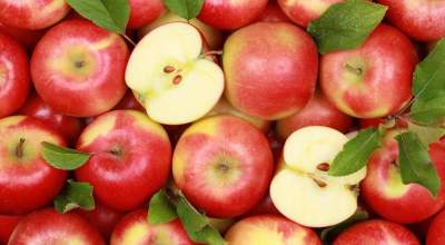 Медики рассказали о неожиданных свойствах яблок