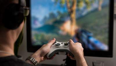 Ученые поделились результатами исследований о вреде видеоигр