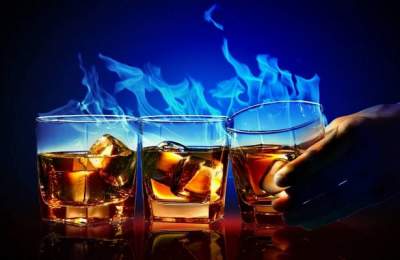 Учёные назвали безопасную дозу алкоголя
