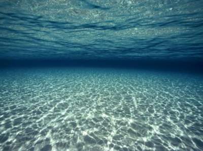 Названы главные полезные свойства морской воды