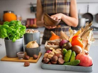 Медики подсказали, какие овощи нужно обязательно есть женщинам