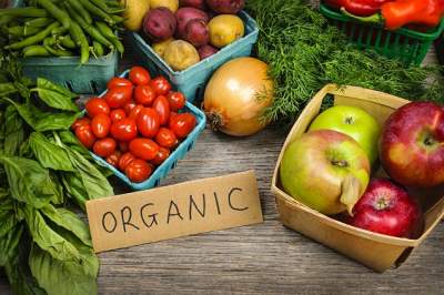 Медики раскрыли пользу органических продуктов