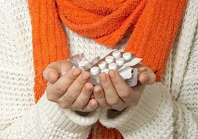 Популярные советы по лечению простуды оказались заблуждениями