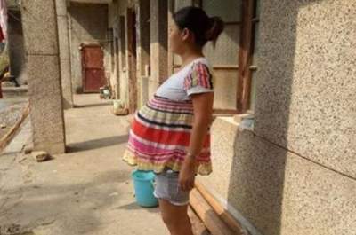 Китаянка установила новый рекорд продолжительности беременности
