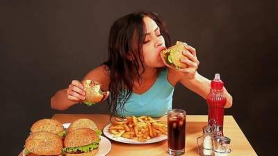 Названы главные методы преодоления пищевой зависимости