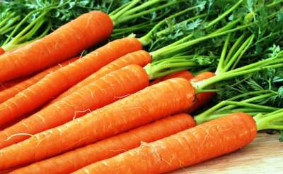 Медики рассказали, какой овощ может защитить от рака