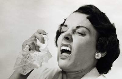 Медики рассказали, как промывание носа может сказаться на организме