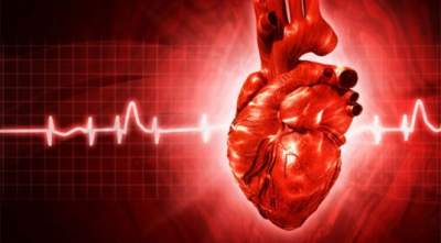 Назван простой способ определить риск инфаркта