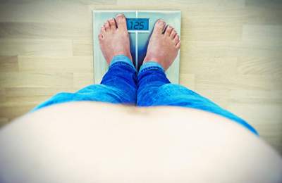 Ученые признали связь рака и ожирения