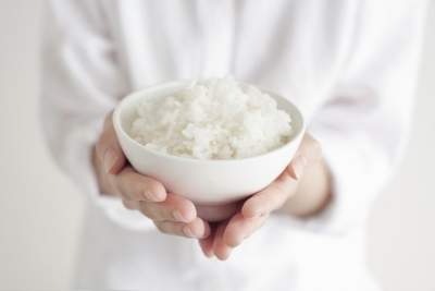 Врачи рассказали, действительно ли белый рис вызывает диабет