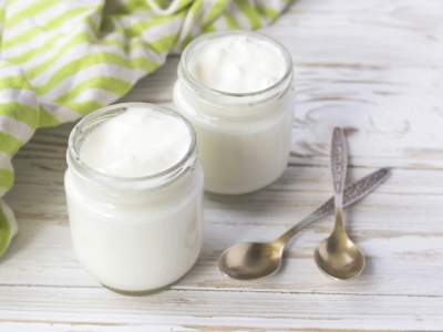 Эти советы помогут определить полезный для здоровья йогурт