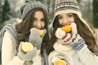 Медики подсказали, как правильно питаться зимой