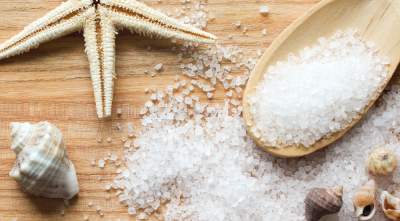 Медики заявили об опасности употребления морской соли