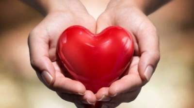 Медики назвали полезные привычки для здорового сердца