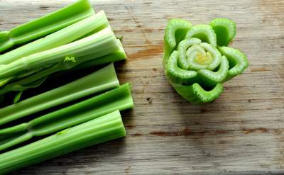 Медики назвали овощи, способные защитить от ожирения печени