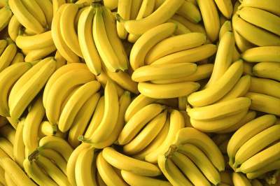 Диетологи подсказали. как выбрать самые полезные бананы