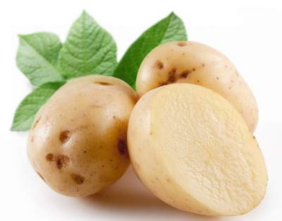 Медики напомнили о полезных свойствах картофеля