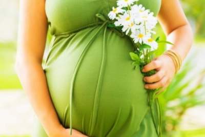 Состояние беременности снижает когнитивные способности женщин