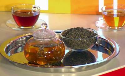 Медики опровергли популярные мифы о чае
