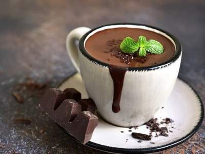Ученые выявили еще одно полезное свойство какао