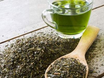 Ученые подтвердили пользу зеленого чая в борьбе с ожирением