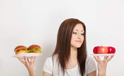 О каких психических проблемах могут рассказать предпочтения в еде