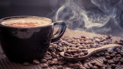 Медики объяснили, как кофе влияет на метаболизм